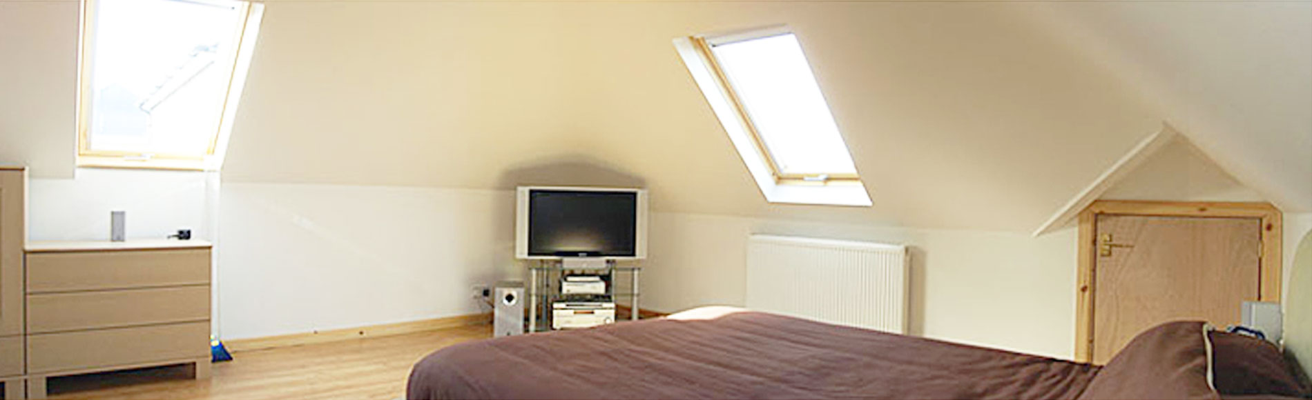 Loft Conversion Christchurch